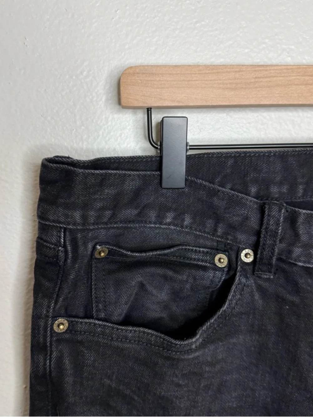 J. Crew Slim-fit flex jean in shadow wash 36x30